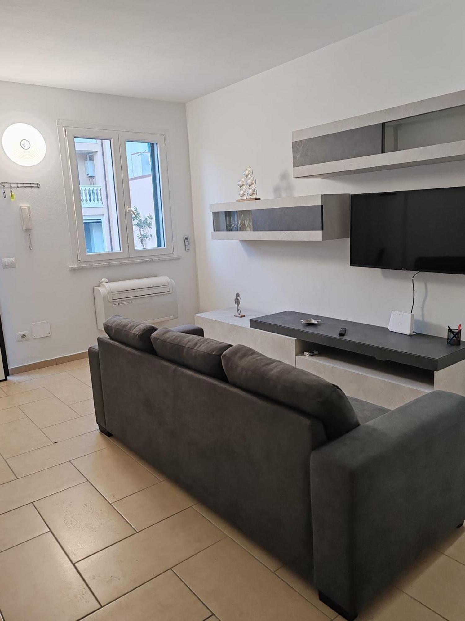 Ondina Apartment In Versilia Viareggio Exterior foto