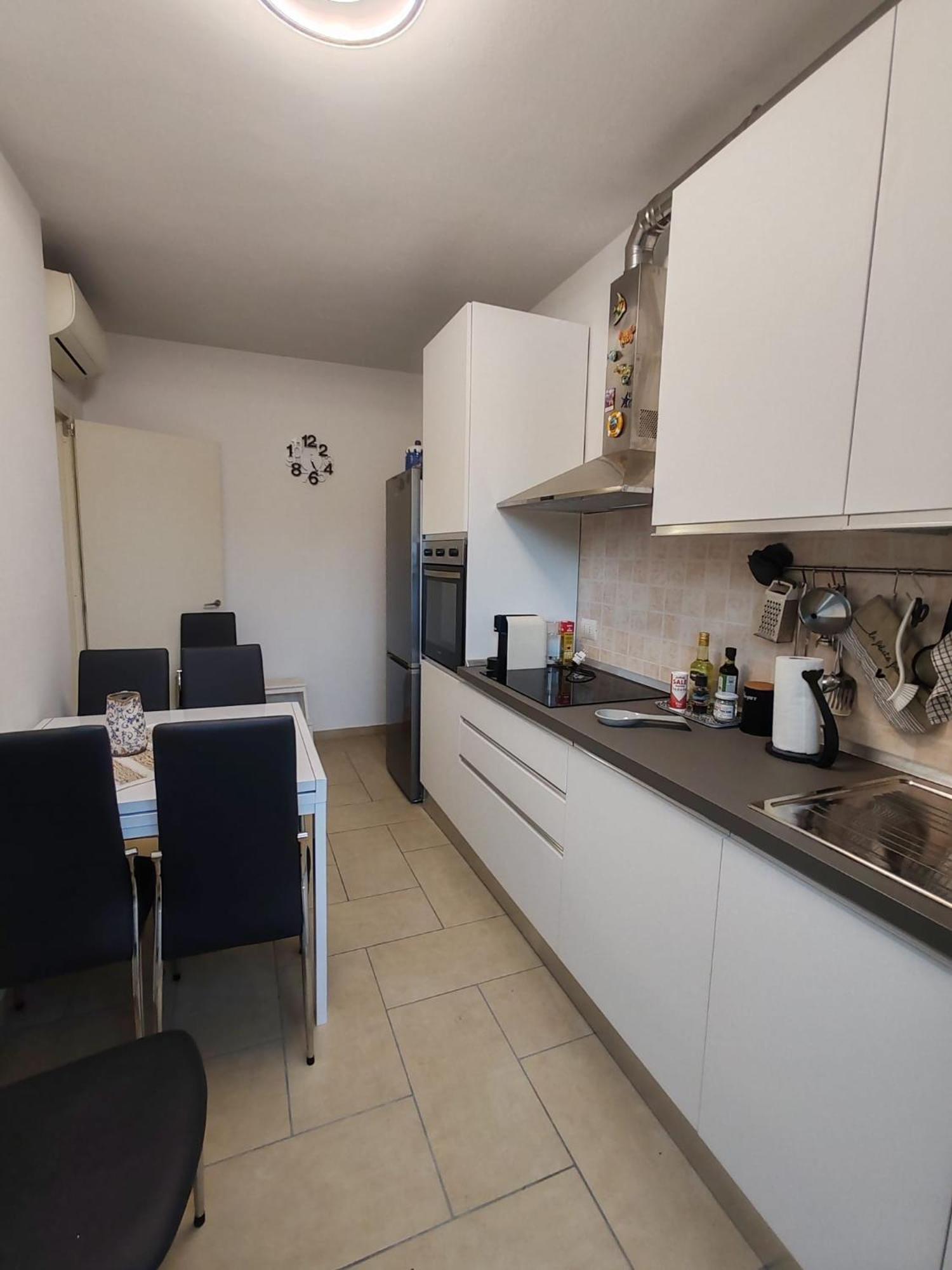 Ondina Apartment In Versilia Viareggio Exterior foto