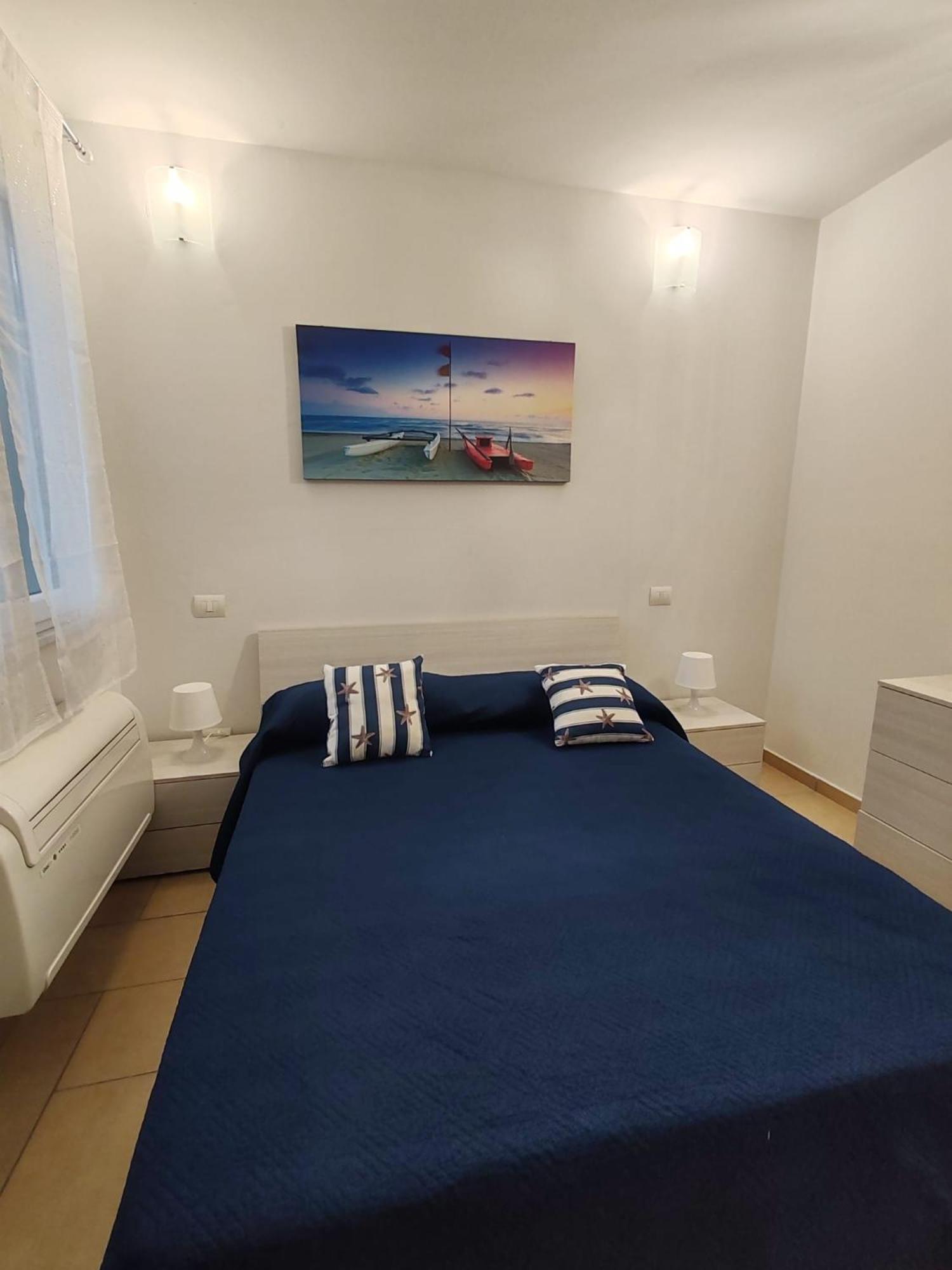 Ondina Apartment In Versilia Viareggio Exterior foto
