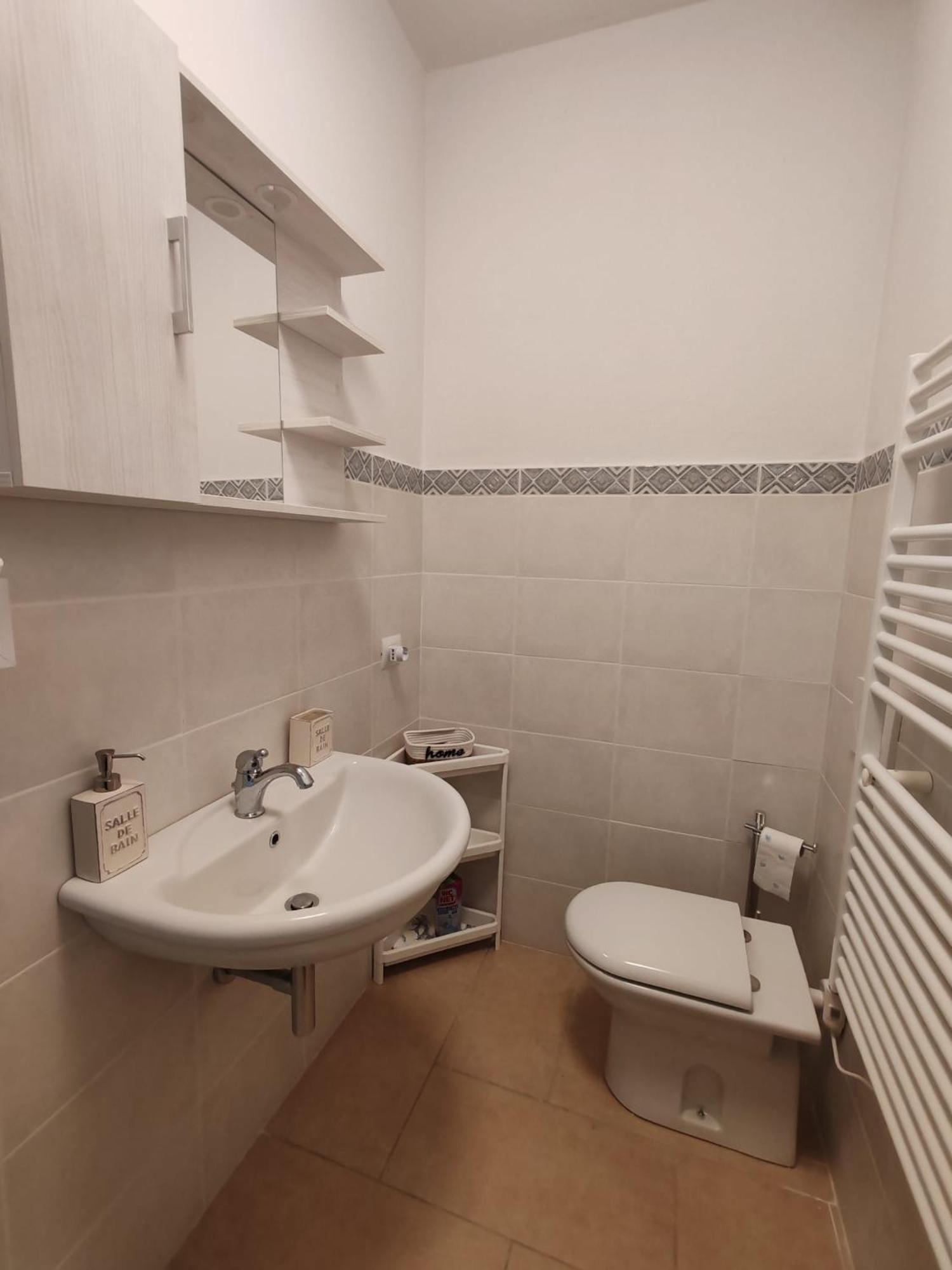 Ondina Apartment In Versilia Viareggio Exterior foto