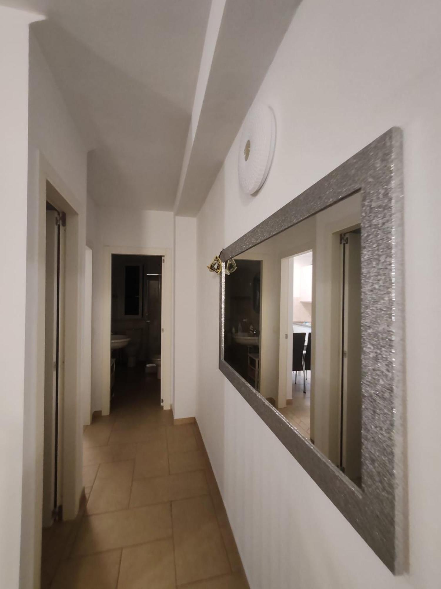 Ondina Apartment In Versilia Viareggio Exterior foto
