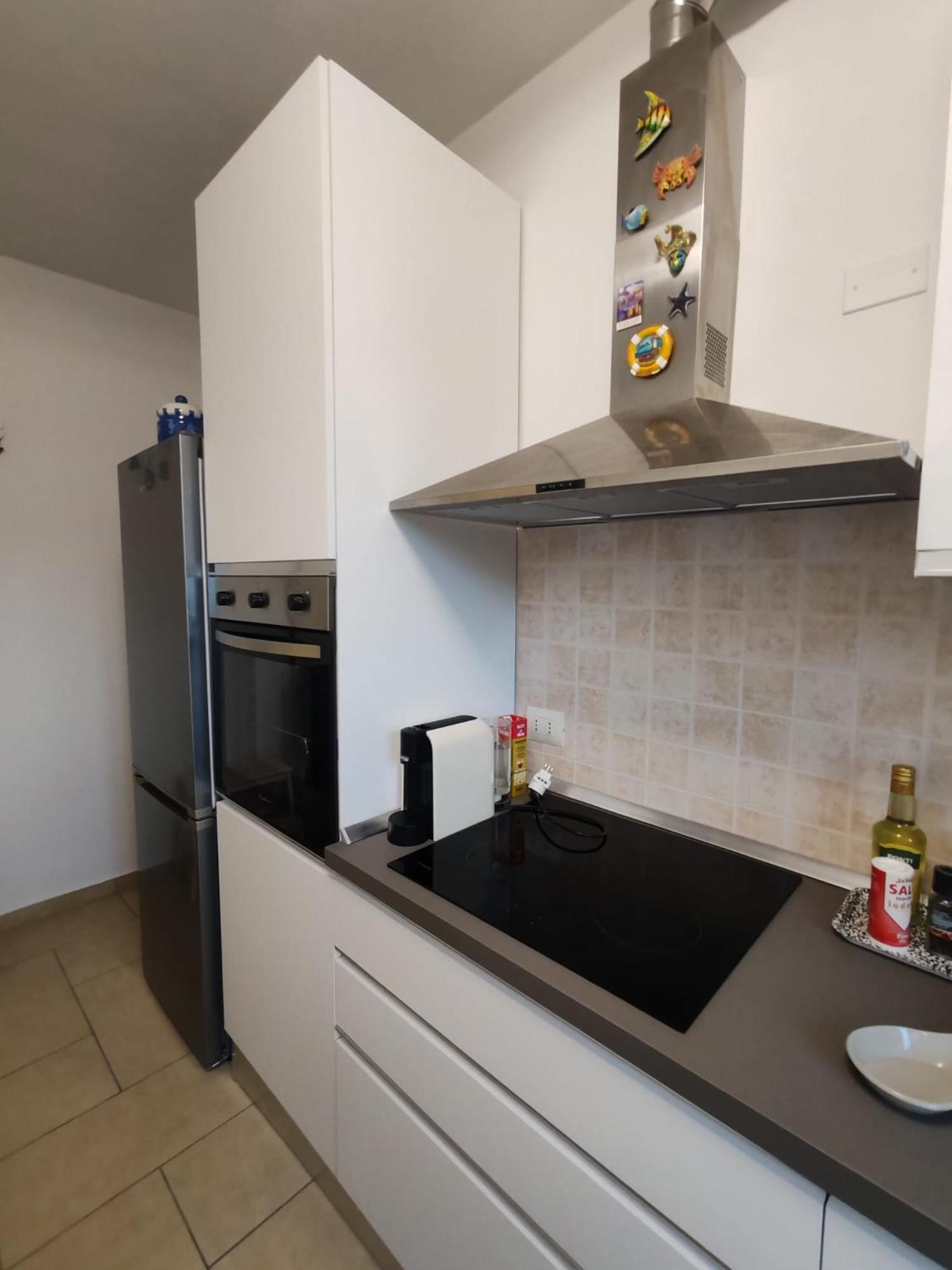 Ondina Apartment In Versilia Viareggio Exterior foto