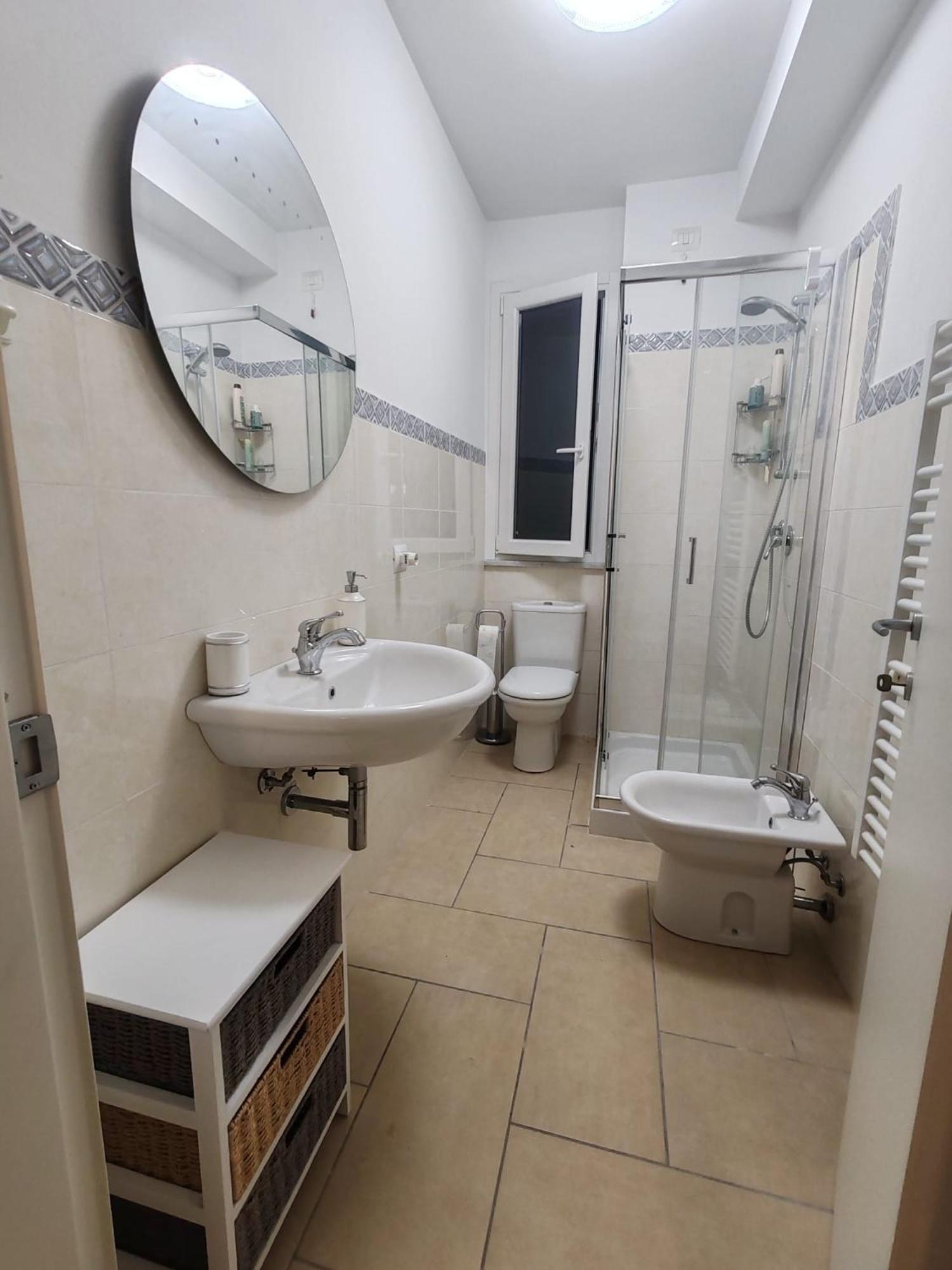 Ondina Apartment In Versilia Viareggio Exterior foto
